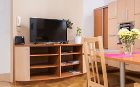 Apartament Avanti